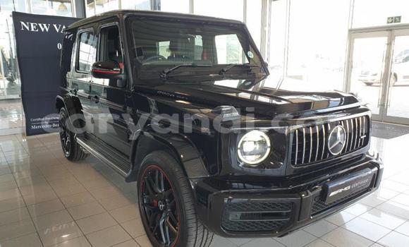 Acheter Occasion Voiture Mercedes‒Benz G-klasse Autre à Chingola, Zambie Acheter Occasion Voiture Mercedes‒Benz G-klasse Autre à Chingola, Zambie
