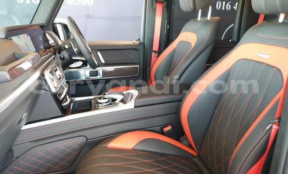 Acheter Occasion Voiture Mercedes‒Benz G-klasse Autre à Chingola, Zambie Acheter Occasion Voiture Mercedes‒Benz G-klasse Autre à Chingola, Zambie