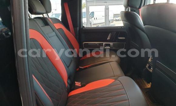 Acheter Occasion Voiture Mercedes‒Benz G-klasse Autre à Chingola, Zambie Acheter Occasion Voiture Mercedes‒Benz G-klasse Autre à Chingola, Zambie