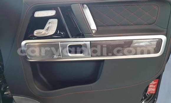Acheter Occasion Voiture Mercedes‒Benz G-klasse Autre à Chingola, Zambie Acheter Occasion Voiture Mercedes‒Benz G-klasse Autre à Chingola, Zambie