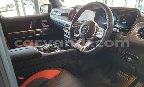 Acheter Occasion Voiture Mercedes‒Benz G-klasse Autre à Chingola, Zambie Acheter Occasion Voiture Mercedes‒Benz G-klasse Autre à Chingola, Zambie