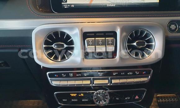 Acheter Occasion Voiture Mercedes‒Benz G-klasse Autre à Chingola, Zambie Acheter Occasion Voiture Mercedes‒Benz G-klasse Autre à Chingola, Zambie