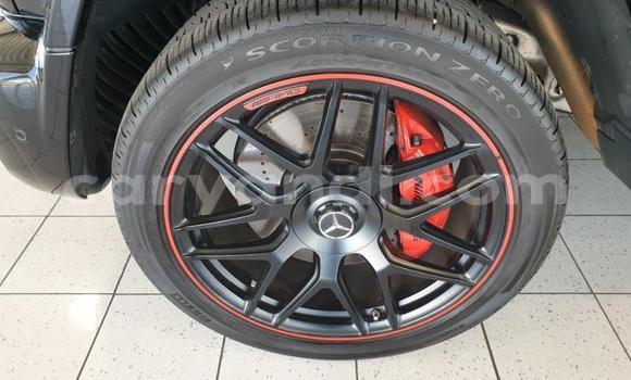 Acheter Occasion Voiture Mercedes‒Benz G-klasse Autre à Chingola, Zambie Acheter Occasion Voiture Mercedes‒Benz G-klasse Autre à Chingola, Zambie