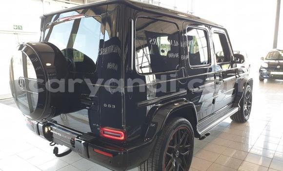 Acheter Occasion Voiture Mercedes‒Benz G-klasse Autre à Chingola, Zambie Acheter Occasion Voiture Mercedes‒Benz G-klasse Autre à Chingola, Zambie