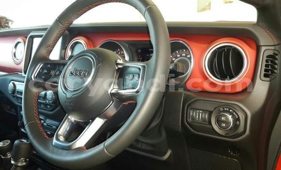 Nunua Ilio tumika Jeep Wrangler Nyekundu Gari ndani ya Chingola nchini Zambia Nunua Ilio tumika Jeep Wrangler Nyekundu Gari ndani ya Chingola nchini Zambia