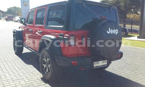 Nunua Ilio tumika Jeep Wrangler Nyekundu Gari ndani ya Chingola nchini Zambia Nunua Ilio tumika Jeep Wrangler Nyekundu Gari ndani ya Chingola nchini Zambia