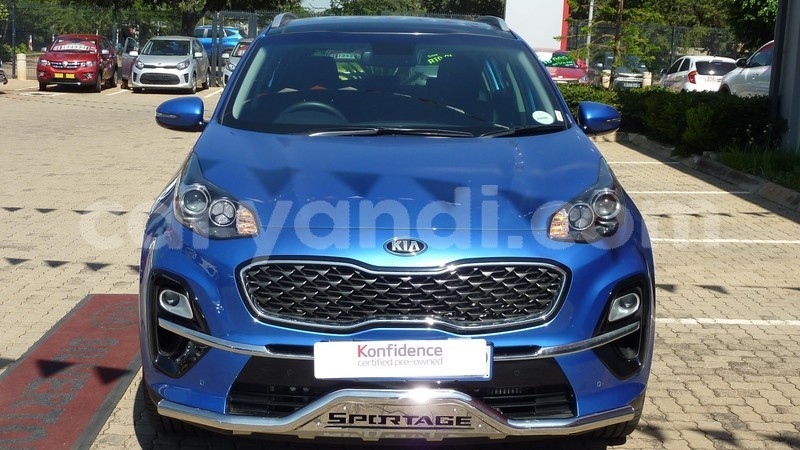 Big with watermark kia sportage zambia livingstone 11961