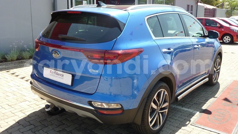 Big with watermark kia sportage zambia livingstone 11961