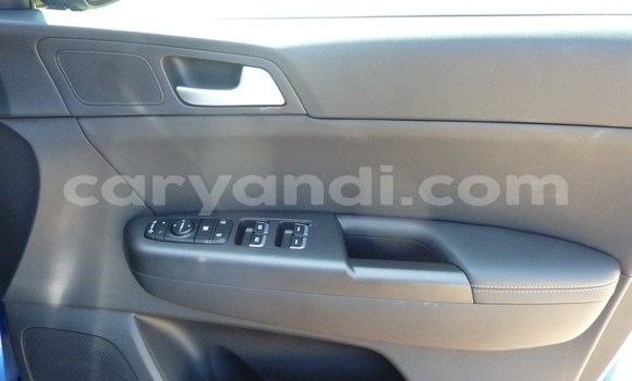 Tenga Tsaru Kia Sportage Bhuruu Mota in Livingstone in Zambia Tenga Tsaru Kia Sportage Bhuruu Mota in Livingstone in Zambia