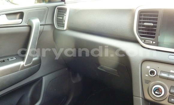 Tenga Tsaru Kia Sportage Bhuruu Mota in Livingstone in Zambia Tenga Tsaru Kia Sportage Bhuruu Mota in Livingstone in Zambia