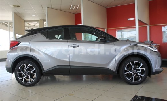 Acheter Occasion Voiture Toyota C-HR Autre à Ndola, Zambie Acheter Occasion Voiture Toyota C-HR Autre à Ndola, Zambie