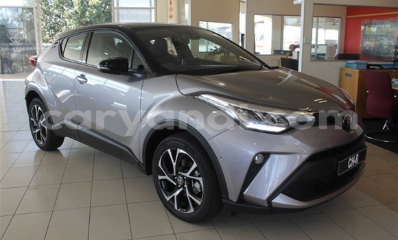 Acheter Occasion Voiture Toyota C-HR Autre à Ndola, Zambie Acheter Occasion Voiture Toyota C-HR Autre à Ndola, Zambie