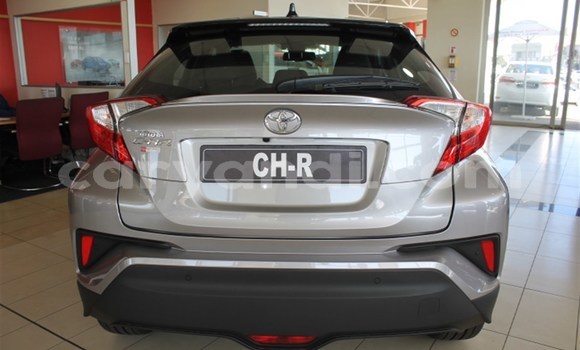 Acheter Occasion Voiture Toyota C-HR Autre à Ndola, Zambie Acheter Occasion Voiture Toyota C-HR Autre à Ndola, Zambie