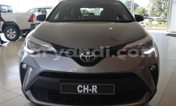 Acheter Occasion Voiture Toyota C-HR Autre à Ndola, Zambie Acheter Occasion Voiture Toyota C-HR Autre à Ndola, Zambie