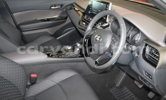 Acheter Occasion Voiture Toyota C-HR Autre à Ndola, Zambie Acheter Occasion Voiture Toyota C-HR Autre à Ndola, Zambie
