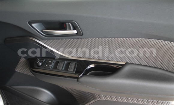Acheter Occasion Voiture Toyota C-HR Autre à Ndola, Zambie Acheter Occasion Voiture Toyota C-HR Autre à Ndola, Zambie