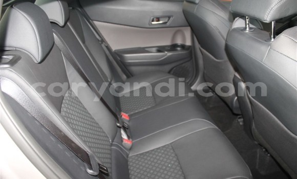 Acheter Occasion Voiture Toyota C-HR Autre à Ndola, Zambie Acheter Occasion Voiture Toyota C-HR Autre à Ndola, Zambie