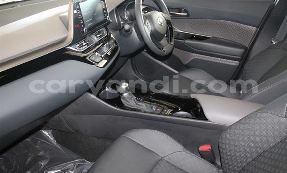 Acheter Occasion Voiture Toyota C-HR Autre à Ndola, Zambie Acheter Occasion Voiture Toyota C-HR Autre à Ndola, Zambie