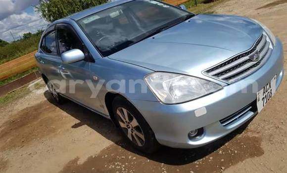 Buy Used Toyota Allion Other Car in Lusaka in Zambia Buy Used Toyota Allion Other Car in Lusaka in Zambia