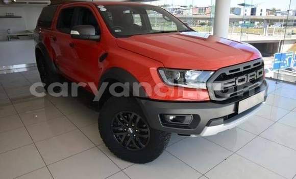 Acheter Occasion Voiture Ford Ranger Rouge à Lusaka, Zambie Acheter Occasion Voiture Ford Ranger Rouge à Lusaka, Zambie