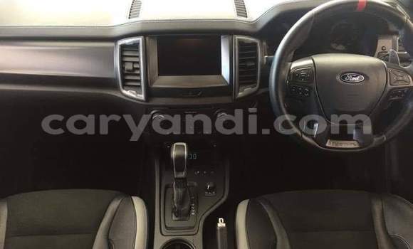 Acheter Occasion Voiture Ford Ranger Rouge à Lusaka, Zambie Acheter Occasion Voiture Ford Ranger Rouge à Lusaka, Zambie