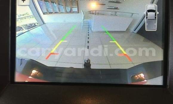 Acheter Occasion Voiture Ford Ranger Rouge à Lusaka, Zambie Acheter Occasion Voiture Ford Ranger Rouge à Lusaka, Zambie