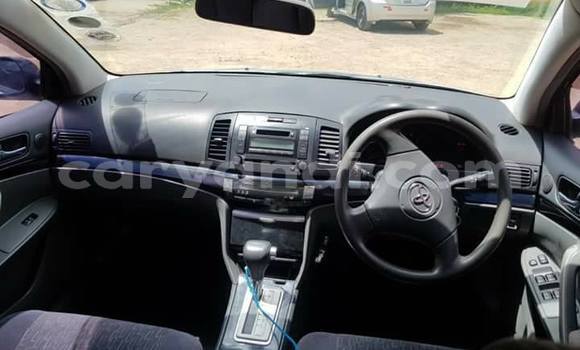 Buy Used Toyota Allion Other Car in Lusaka in Zambia Buy Used Toyota Allion Other Car in Lusaka in Zambia