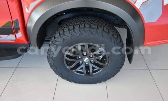 Acheter Occasion Voiture Ford Ranger Rouge à Lusaka, Zambie Acheter Occasion Voiture Ford Ranger Rouge à Lusaka, Zambie