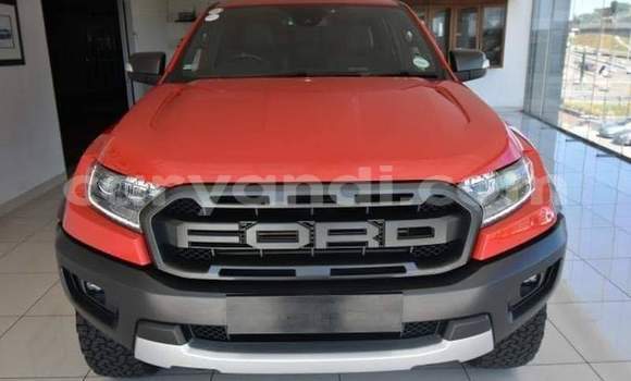 Acheter Occasion Voiture Ford Ranger Rouge à Lusaka, Zambie Acheter Occasion Voiture Ford Ranger Rouge à Lusaka, Zambie