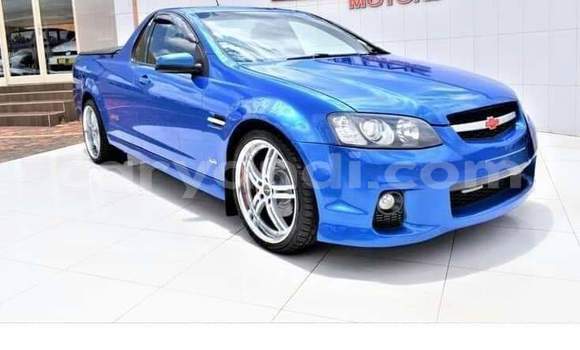 Acheter Occasion Voiture Chevrolet Lumina Bleu à Livingstone, Zambie Acheter Occasion Voiture Chevrolet Lumina Bleu à Livingstone, Zambie