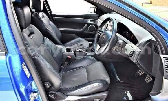 Acheter Occasion Voiture Chevrolet Lumina Bleu à Livingstone, Zambie Acheter Occasion Voiture Chevrolet Lumina Bleu à Livingstone, Zambie