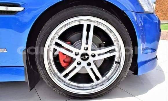 Acheter Occasion Voiture Chevrolet Lumina Bleu à Livingstone, Zambie Acheter Occasion Voiture Chevrolet Lumina Bleu à Livingstone, Zambie