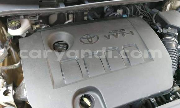 Tenga Tsaru Toyota Corolla Zvimwe Mota in Livingstone in Zambia Tenga Tsaru Toyota Corolla Zvimwe Mota in Livingstone in Zambia