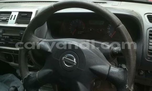 Tenga Tsaru Nissan Terrano Tsvuku Mota in Lusaka in Zambia Tenga Tsaru Nissan Terrano Tsvuku Mota in Lusaka in Zambia