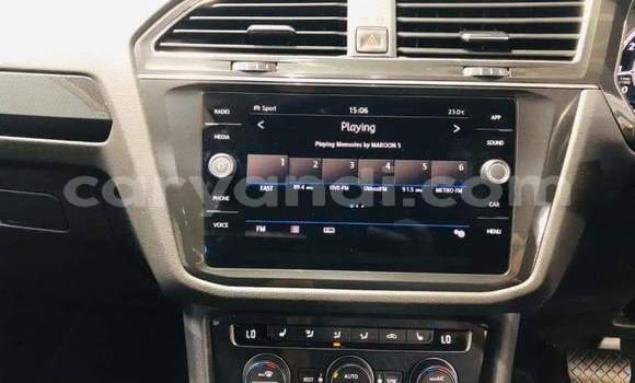 Buy Used Volkswagen Tiguan White Car in Livingstone in Zambia Buy Used Volkswagen Tiguan White Car in Livingstone in Zambia