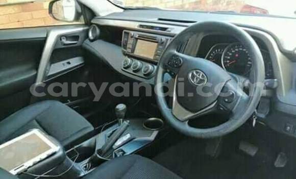 Tenga Tsaru Toyota RAV4 Chena Mota in Lusaka in Zambia Tenga Tsaru Toyota RAV4 Chena Mota in Lusaka in Zambia