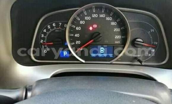 Tenga Tsaru Toyota RAV4 Chena Mota in Lusaka in Zambia Tenga Tsaru Toyota RAV4 Chena Mota in Lusaka in Zambia