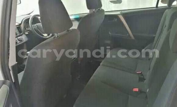 Tenga Tsaru Toyota RAV4 Chena Mota in Lusaka in Zambia Tenga Tsaru Toyota RAV4 Chena Mota in Lusaka in Zambia