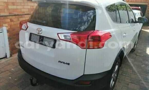 Tenga Tsaru Toyota RAV4 Chena Mota in Lusaka in Zambia Tenga Tsaru Toyota RAV4 Chena Mota in Lusaka in Zambia