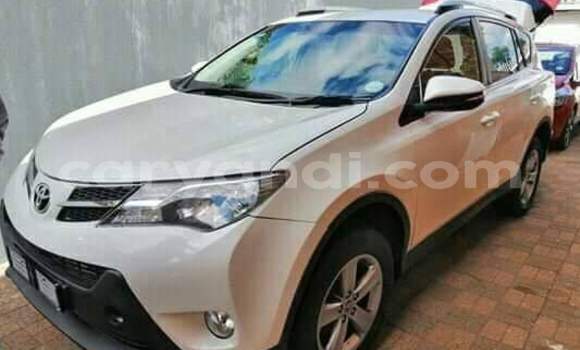 Tenga Tsaru Toyota RAV4 Chena Mota in Lusaka in Zambia Tenga Tsaru Toyota RAV4 Chena Mota in Lusaka in Zambia