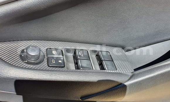 Tenga Tsaru Mazda CX-3 Bhuruu Mota in Livingstone in Zambia Tenga Tsaru Mazda CX-3 Bhuruu Mota in Livingstone in Zambia