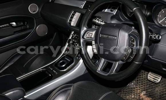 Buy Used Land Rover Range Rover Evoque Red Car in Lusaka in Zambia Buy Used Land Rover Range Rover Evoque Red Car in Lusaka in Zambia