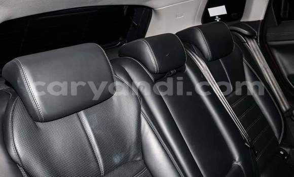 Buy Used Land Rover Range Rover Evoque Red Car in Lusaka in Zambia Buy Used Land Rover Range Rover Evoque Red Car in Lusaka in Zambia