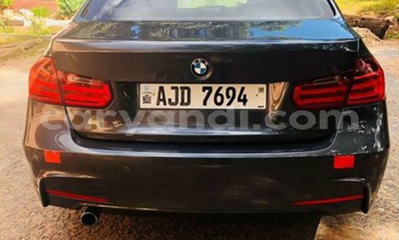 Buy Used BMW 3-Series Other Car in Lusaka in Zambia Buy Used BMW 3-Series Other Car in Lusaka in Zambia