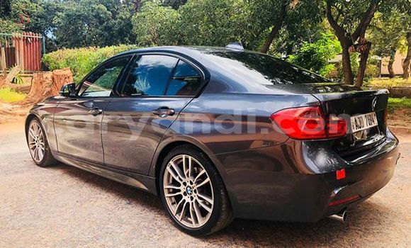 Acheter Occasion Voiture BMW 3–Series Autre à Lusaka, Zambie Acheter Occasion Voiture BMW 3–Series Autre à Lusaka, Zambie