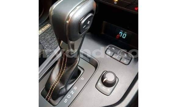 Acheter Occasion Voiture Ford Ranger Gris à Lusaka, Zambie Acheter Occasion Voiture Ford Ranger Gris à Lusaka, Zambie