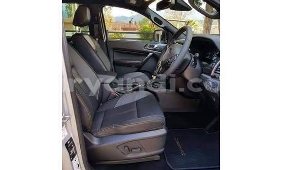 Acheter Occasion Voiture Ford Ranger Gris à Lusaka, Zambie Acheter Occasion Voiture Ford Ranger Gris à Lusaka, Zambie
