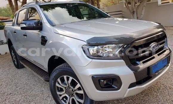 Acheter Occasion Voiture Ford Ranger Gris à Lusaka, Zambie Acheter Occasion Voiture Ford Ranger Gris à Lusaka, Zambie