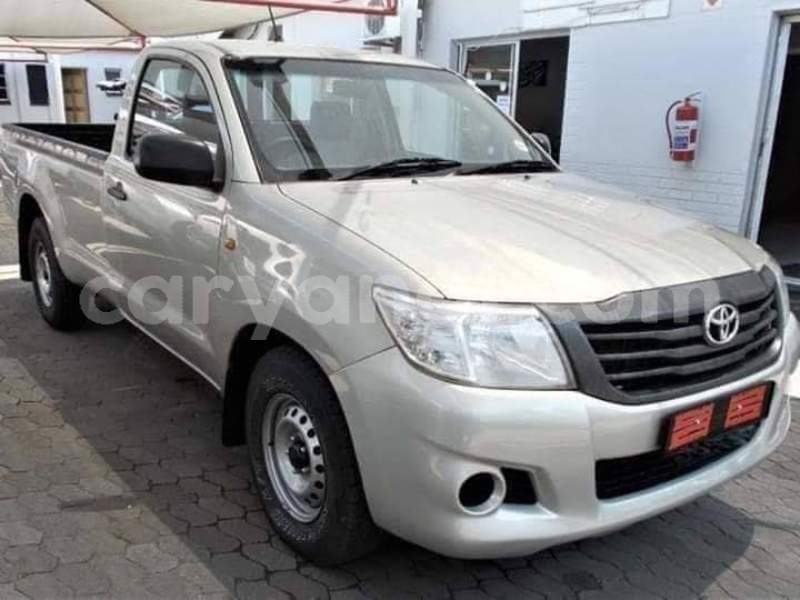 Big with watermark toyota hilux zambia livingstone 11984