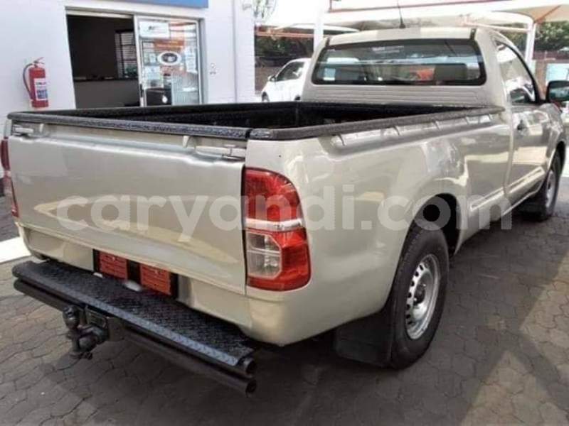 Big with watermark toyota hilux zambia livingstone 11984